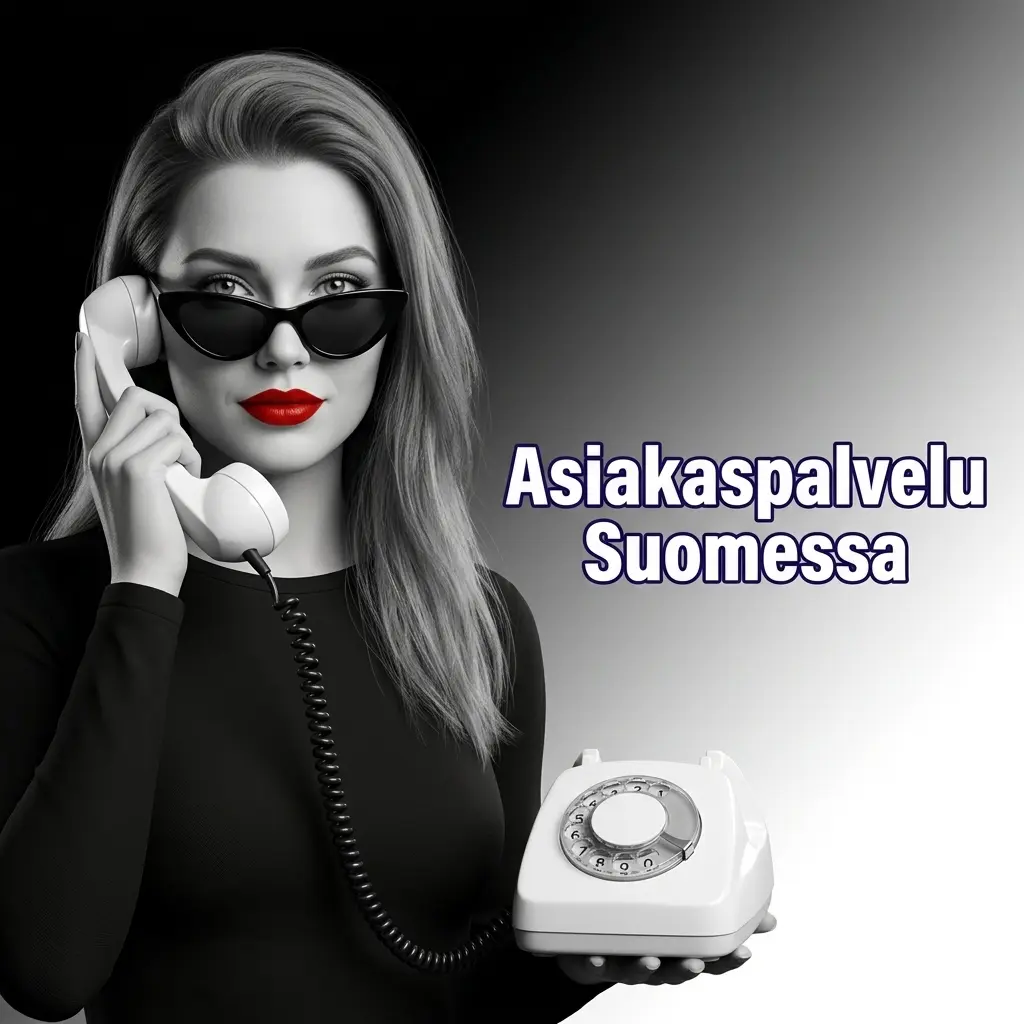 Polestar Casinon asiakaspalvelu suomeksi 24/7 – live-chat, sähköposti ja UKK-osasto käytettävissä