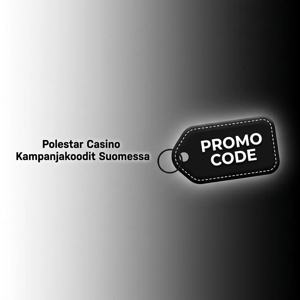 Polestar Casino kampanjakoodit Suomessa – aktivoi edut koodilla POLE500 tai POLEBET rekisteröinnin yhteydessä