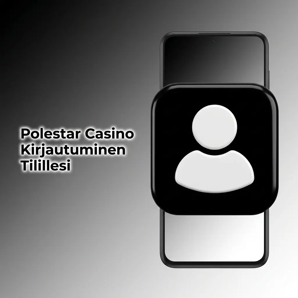 Polestar Casino kirjautuminen tilille – nopeat vaiheet verkkosivustolla tai mobiilisovelluksessa