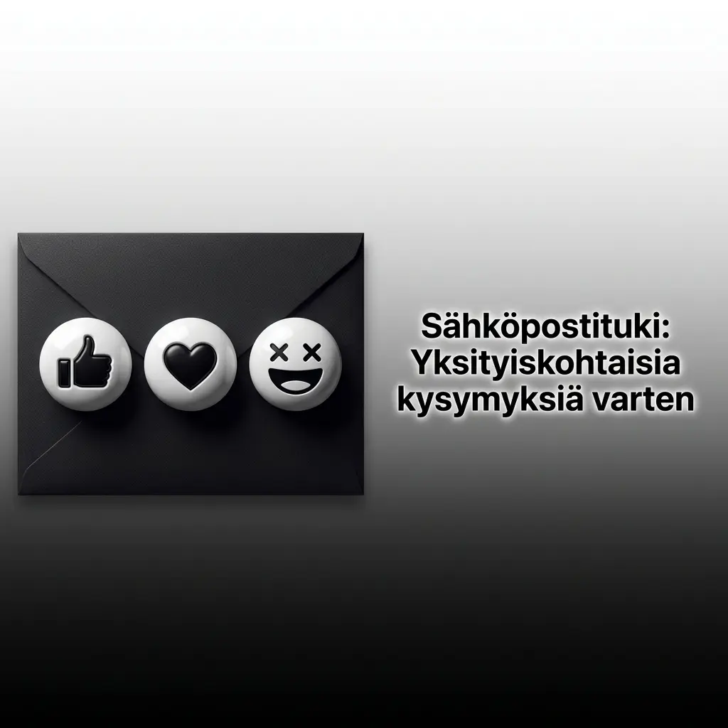 Polestar casinon sähköpostituki: vinkit tehokkaaseen yhteydenottoon osoitteeseen support@polestar.casino