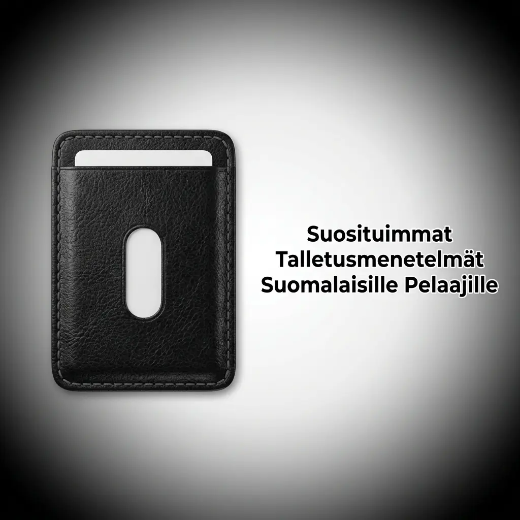 Suosituimmat talletusmenetelmät suomalaisille pelaajille: Zimpler, Nordea, Skrill, Neteller ja krypto