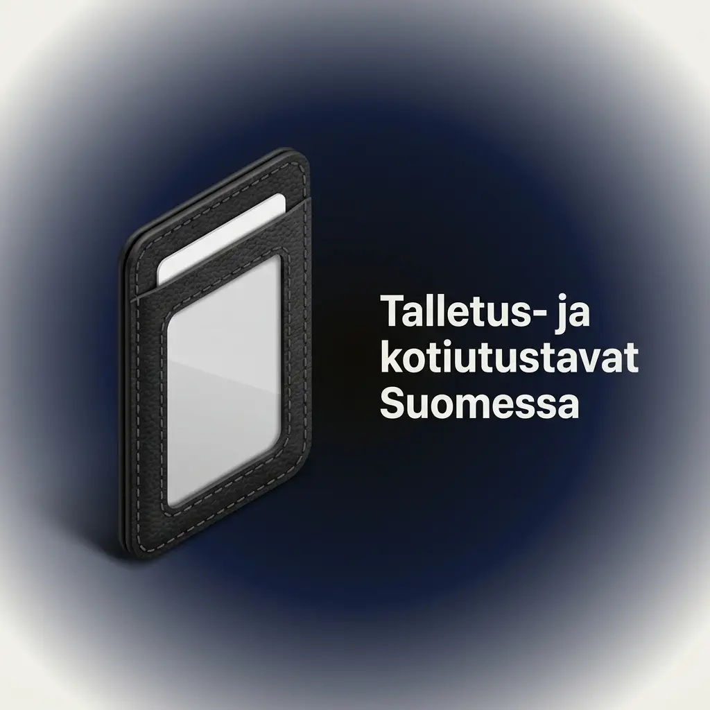 Polestar Casinon talletus- ja kotiutustavat Suomessa: Zimpler, Nordea, Skrill ja kryptovaluutat