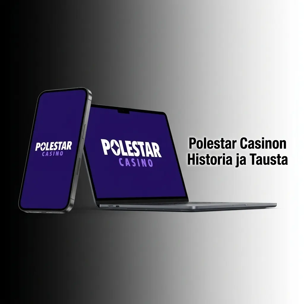 Polestar Casinon historia, omistajuus ja markkinointistrategia suomalaisille pelaajille
